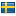 gigavideo.sk server is located in Sweden